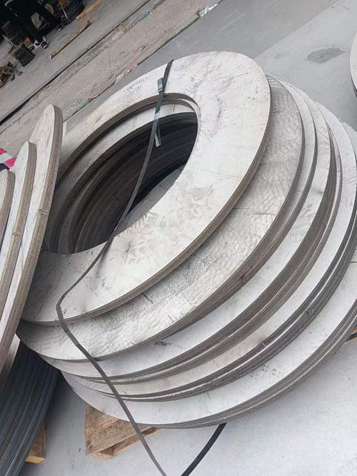 现货供应gh3044镍基合金产品gh3039高温合金管自有厂库发货快
